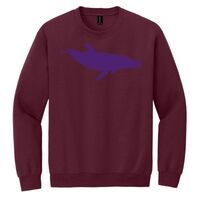 Heavy Blend™ Crewneck Sweatshirt Thumbnail