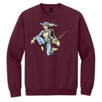 Heavy Blend™ Crewneck Sweatshirt Thumbnail