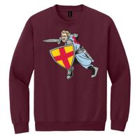 Heavy Blend™ Crewneck Sweatshirt Thumbnail
