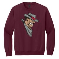 Heavy Blend™ Crewneck Sweatshirt Thumbnail