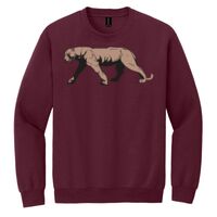 Heavy Blend™ Crewneck Sweatshirt Thumbnail