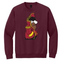 Heavy Blend™ Crewneck Sweatshirt Thumbnail