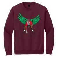 Heavy Blend™ Crewneck Sweatshirt Thumbnail