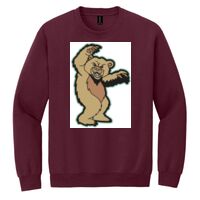 Heavy Blend™ Crewneck Sweatshirt Thumbnail
