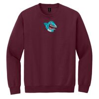 Heavy Blend™ Crewneck Sweatshirt Thumbnail
