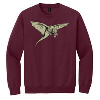 Heavy Blend™ Crewneck Sweatshirt Thumbnail