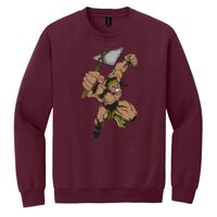 Heavy Blend™ Crewneck Sweatshirt Thumbnail