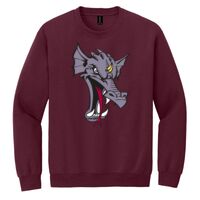 Heavy Blend™ Crewneck Sweatshirt Thumbnail