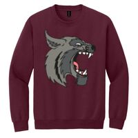 Heavy Blend™ Crewneck Sweatshirt Thumbnail