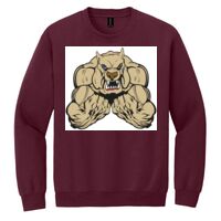 Heavy Blend™ Crewneck Sweatshirt Thumbnail