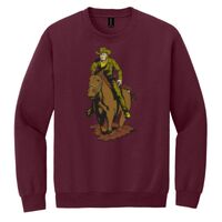 Heavy Blend™ Crewneck Sweatshirt Thumbnail