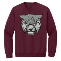 Heavy Blend™ Crewneck Sweatshirt Thumbnail