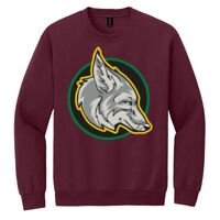 Heavy Blend™ Crewneck Sweatshirt Thumbnail