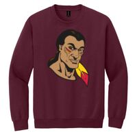 Heavy Blend™ Crewneck Sweatshirt Thumbnail