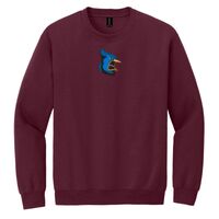 Heavy Blend™ Crewneck Sweatshirt Thumbnail