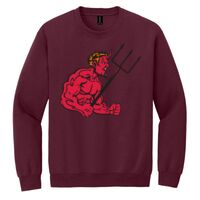 Heavy Blend™ Crewneck Sweatshirt Thumbnail