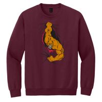Heavy Blend™ Crewneck Sweatshirt Thumbnail