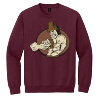 Heavy Blend™ Crewneck Sweatshirt Thumbnail