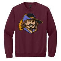 Heavy Blend™ Crewneck Sweatshirt Thumbnail