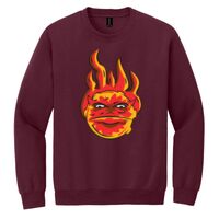 Heavy Blend™ Crewneck Sweatshirt Thumbnail