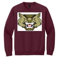 Heavy Blend™ Crewneck Sweatshirt Thumbnail
