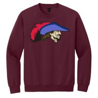 Heavy Blend™ Crewneck Sweatshirt Thumbnail