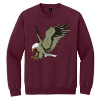 Heavy Blend™ Crewneck Sweatshirt Thumbnail