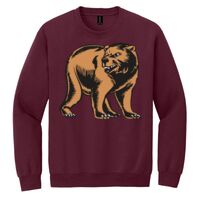 Heavy Blend™ Crewneck Sweatshirt Thumbnail