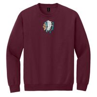 Heavy Blend™ Crewneck Sweatshirt Thumbnail