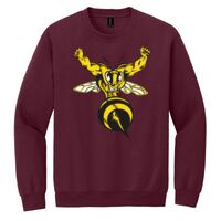 Heavy Blend™ Crewneck Sweatshirt Thumbnail