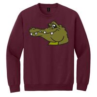 Heavy Blend™ Crewneck Sweatshirt Thumbnail