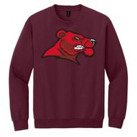 Heavy Blend™ Crewneck Sweatshirt Thumbnail