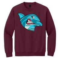 Heavy Blend™ Crewneck Sweatshirt Thumbnail