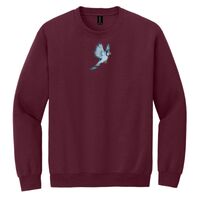 Heavy Blend™ Crewneck Sweatshirt Thumbnail