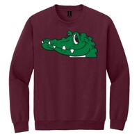 Heavy Blend™ Crewneck Sweatshirt Thumbnail