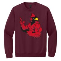 Heavy Blend™ Crewneck Sweatshirt Thumbnail