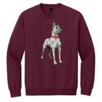 Heavy Blend™ Crewneck Sweatshirt Thumbnail