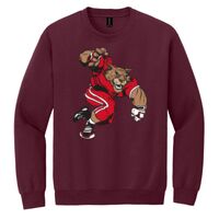 Heavy Blend™ Crewneck Sweatshirt Thumbnail