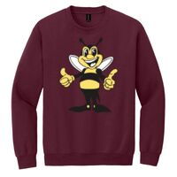 Heavy Blend™ Crewneck Sweatshirt Thumbnail