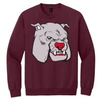 Heavy Blend™ Crewneck Sweatshirt Thumbnail