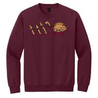 Heavy Blend™ Crewneck Sweatshirt Thumbnail