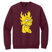 Heavy Blend™ Crewneck Sweatshirt Thumbnail