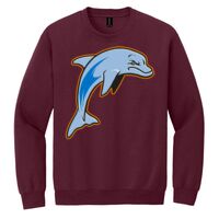Heavy Blend™ Crewneck Sweatshirt Thumbnail
