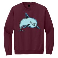 Heavy Blend™ Crewneck Sweatshirt Thumbnail