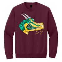 Heavy Blend™ Crewneck Sweatshirt Thumbnail