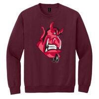 Heavy Blend™ Crewneck Sweatshirt Thumbnail