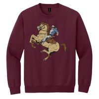 Heavy Blend™ Crewneck Sweatshirt Thumbnail