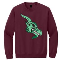 Heavy Blend™ Crewneck Sweatshirt Thumbnail