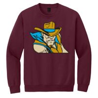Heavy Blend™ Crewneck Sweatshirt Thumbnail