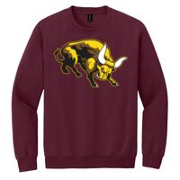Heavy Blend™ Crewneck Sweatshirt Thumbnail